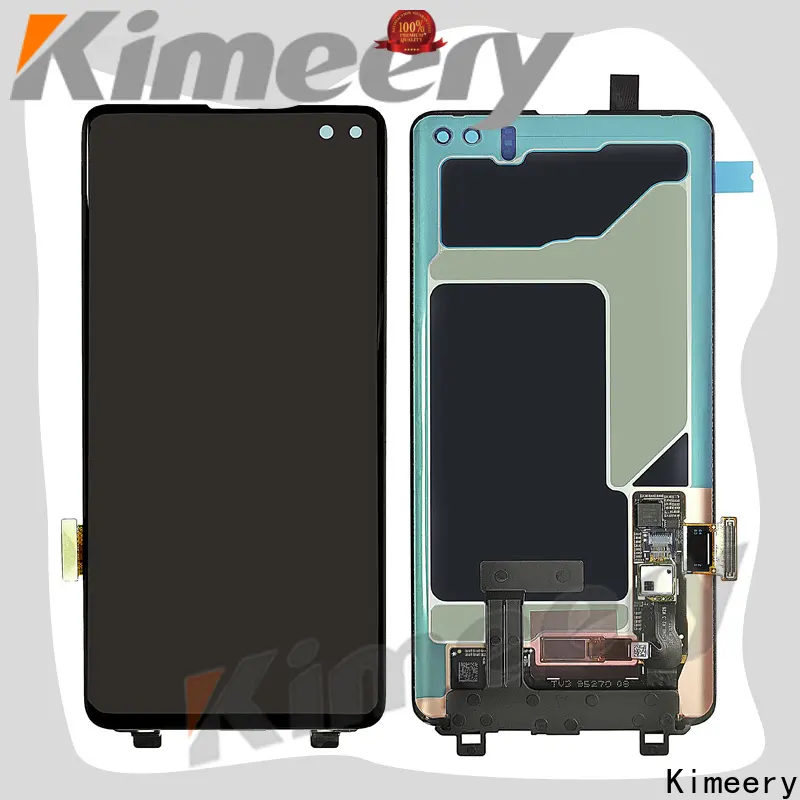 Kimeery ref iphone 6 lcd replacement wholesale supplier for phone repair shop 1