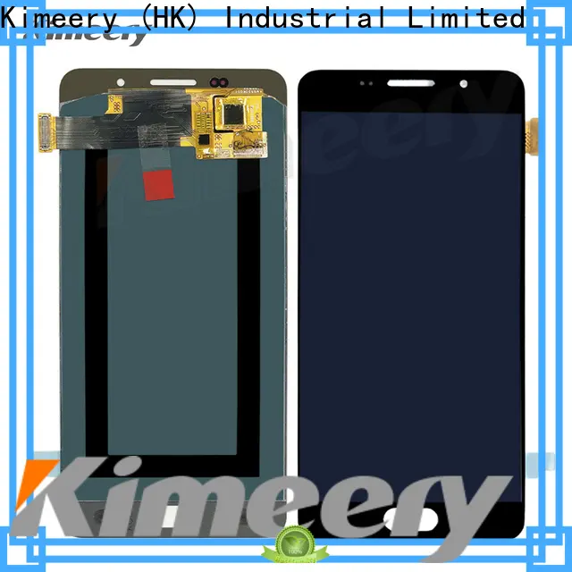 Kimeery pro samsung a5 display replacement manufacturer for phone distributor 1