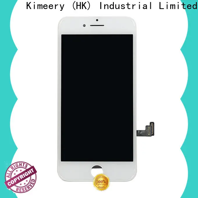 Kimeery iphone display manufacturer for phone distributor 1