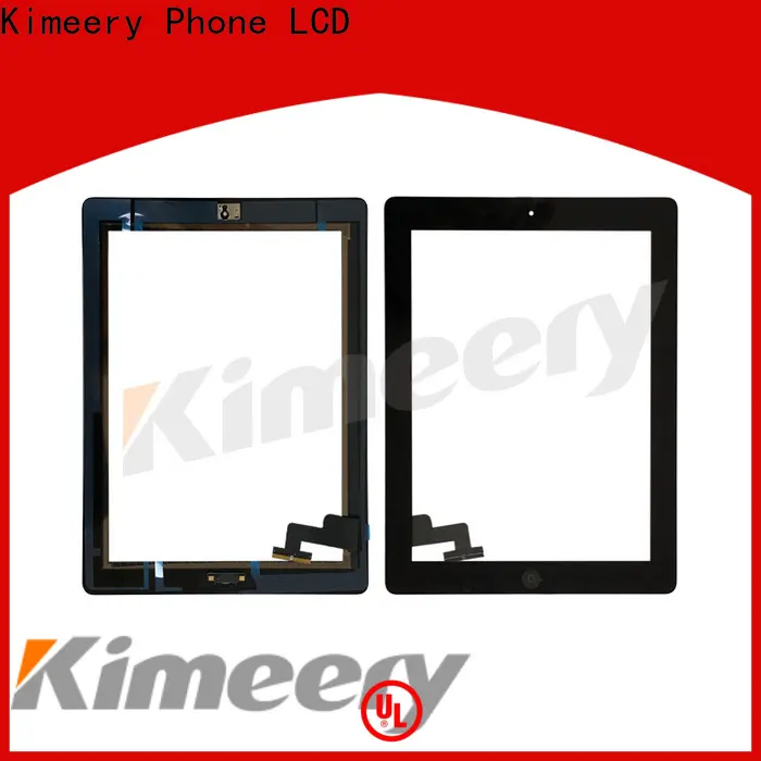 Kimeery new-arrival ipad air a1475 touch screen long-term-use for phone distributor 1