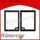 Kimeery new-arrival ipad air a1475 touch screen long-term-use for phone distributor 1