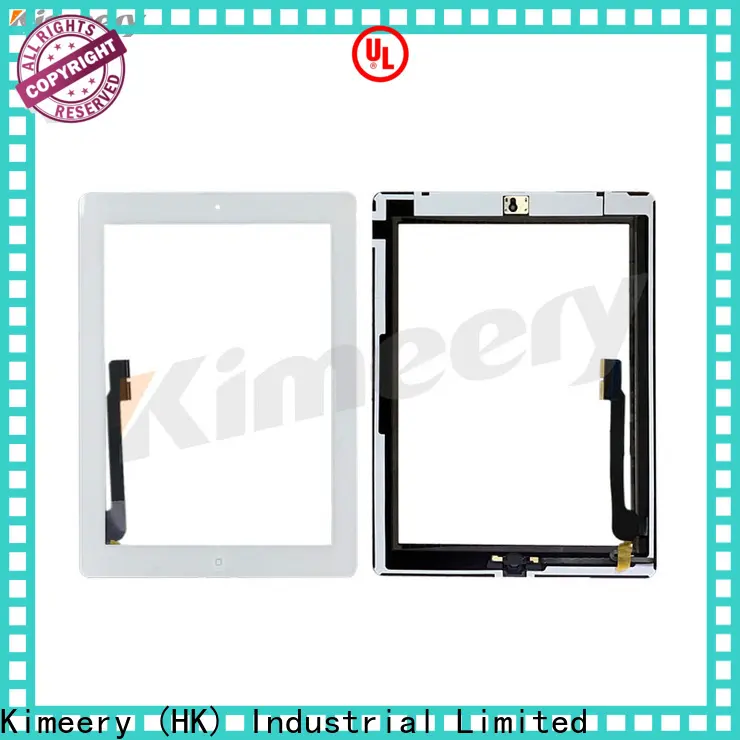 Kimeery newly lcd display with touch screen digitizer panel for oppo f7 manufacturer for phone distributor 1
