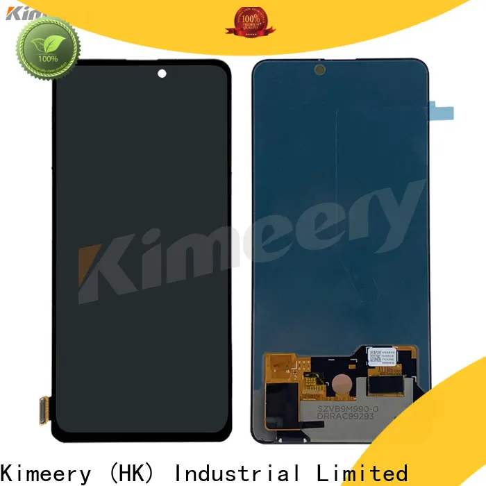 Kimeery new-arrival lcd redmi 4a widely-use for worldwide customers 1