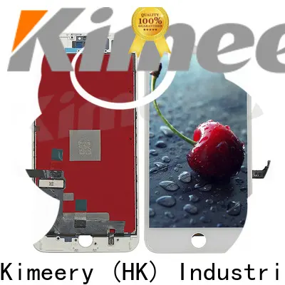 Kimeery A Grade iphone 6 plus screen replacement cost supplier for phone repair shop 1