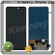 Kimeery quality lcd redmi 9 owner for phone distributor 1