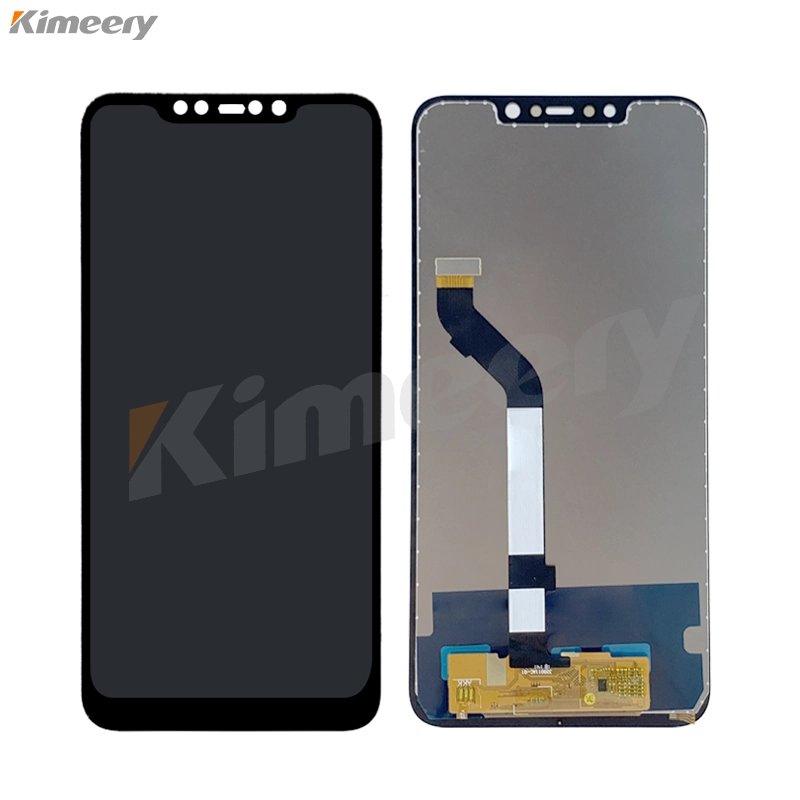 quality lcd redmi note 5 long-term-use for phone manufacturers 1