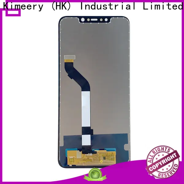 Kimeery lcd redmi 4x supplier for phone distributor 1
