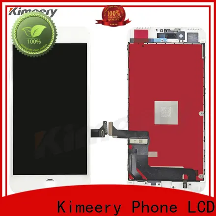 Kimeery lcdtouch iphone 7 lcd replacement fast shipping for worldwide customers 1