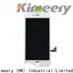 Kimeery iphone apple iphone screen replacement factory price for phone distributor 1