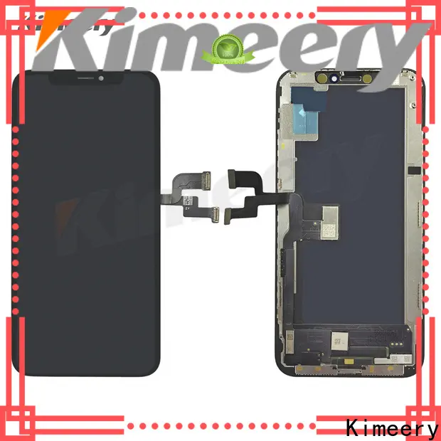 Kimeery lcd touch screen replacement order now for phone distributor 1
