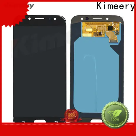Kimeery quality oled screen replacement owner for worldwide customers 1