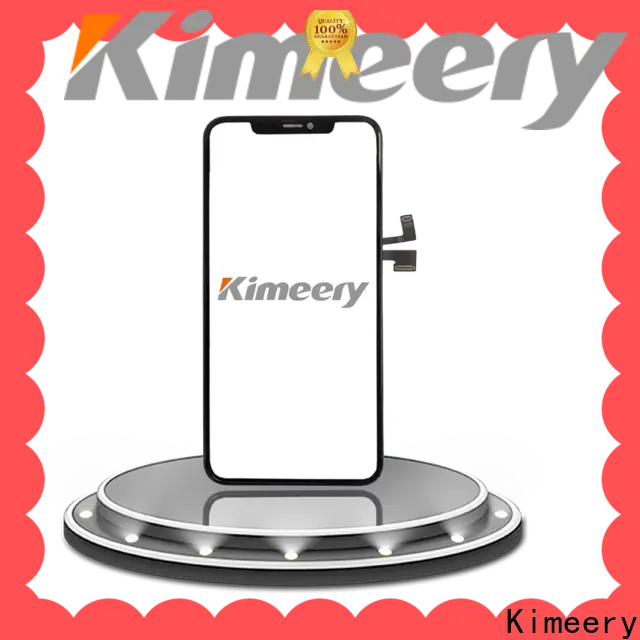 Kimeery new-arrival mobile phone lcd owner for phone repair shop 1
