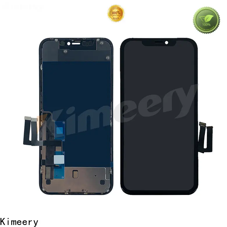 Kimeery industry-leading mobile phone lcd owner for phone manufacturers 1