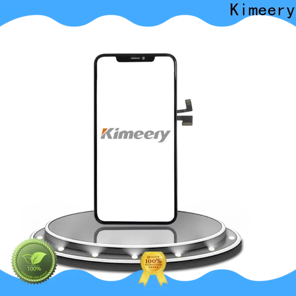 Kimeery newly iphone display owner for worldwide customers 1