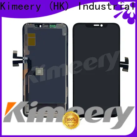 Kimeery iphone mobile phone lcd manufacturer for phone manufacturers 1
