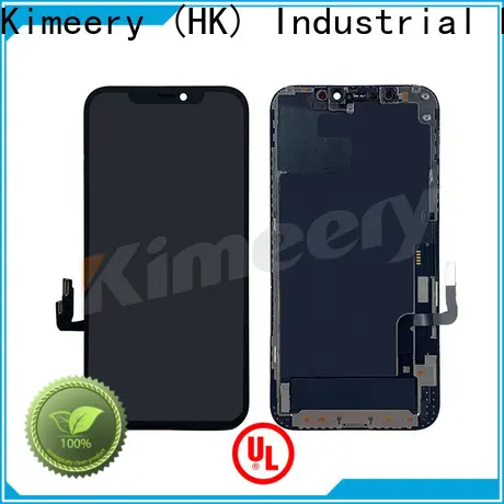 Kimeery gradely mobile phone lcd owner for phone manufacturers 1