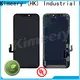Kimeery gradely mobile phone lcd owner for phone manufacturers 1