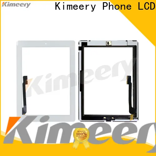 Kimeery lcd display touch screen digitizer full tested for worldwide customers 1