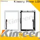 Kimeery lcd display touch screen digitizer full tested for worldwide customers 1