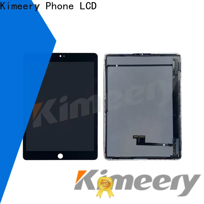 Kimeery xr mobile phone lcd owner for worldwide customers 1