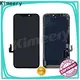 Kimeery lcd for iphone manufacturer for worldwide customers 1