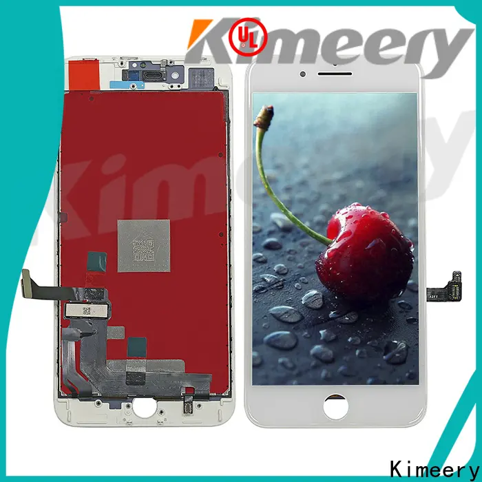 Kimeery premium iphone 6 lcd screen replacement factory price for worldwide customers 1