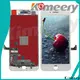 Kimeery premium iphone 6 lcd screen replacement factory price for worldwide customers 1