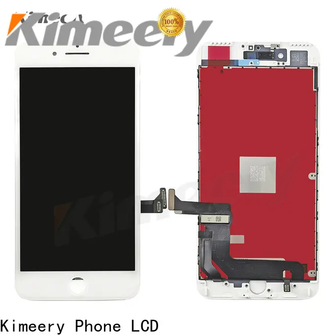 Kimeery sreen iphone screen replacement wholesale fast shipping for phone distributor 1