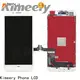 Kimeery sreen iphone screen replacement wholesale fast shipping for phone distributor 1