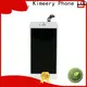 Kimeery mobile phone lcd China for worldwide customers 1