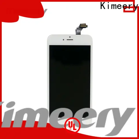 Kimeery 6g iphone 6 glass replacement supplier for phone repair shop 1