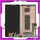 Kimeery plus samsung s8 lcd replacement supplier for worldwide customers 1
