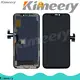 Kimeery oled mobile phone lcd experts for worldwide customers 1