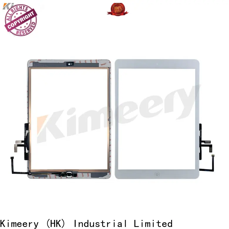 Kimeery quality redmi note 5 touch screen digitizer long-term-use for phone manufacturers 1