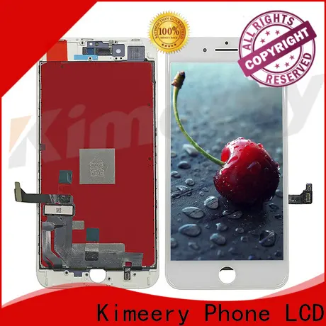 Kimeery newly iphone 6s screen replacement bulk production for phone distributor 1