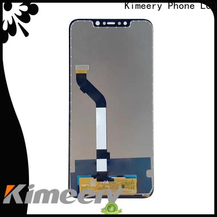 Kimeery useful mi lcd price long-term-use for worldwide customers 1