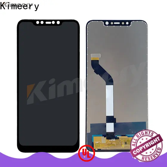 Kimeery durable lcd xiaomi note 4 equipment for phone repair shop 1