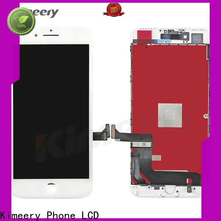 Kimeery plus lcd touch screen replacement factory price for phone distributor1 1