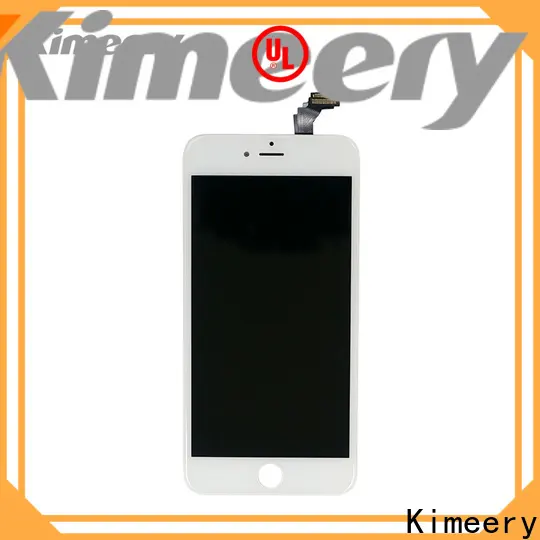 Kimeery digitizer iphone screen repair wholesale for phone distributor 1