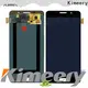 Kimeery quality samsung j6 lcd replacement full tested for phone manufacturers 1