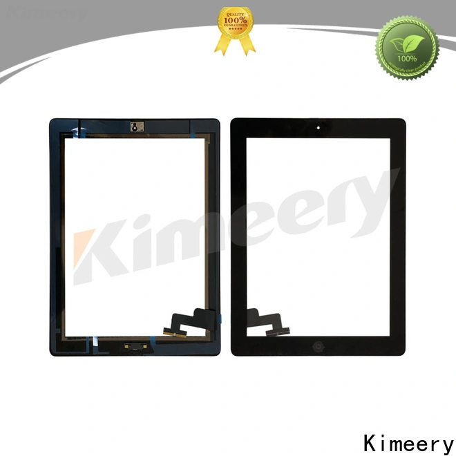 Kimeery lcd touch screen digitizer China for phone distributor 1