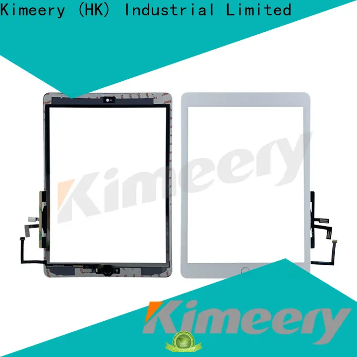 Kimeery lenovo k8 plus touch screen digitizer equipment for phone distributor 1