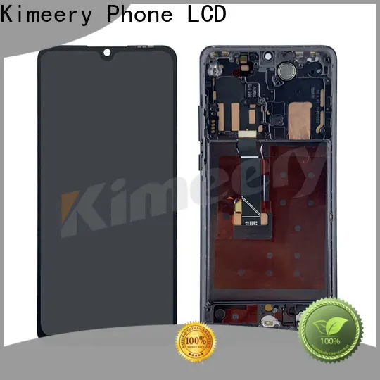 Kimeery huawei nova 3i display manufacturers for worldwide customers 1