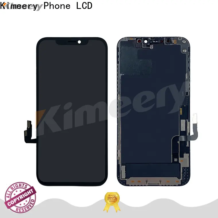 Kimeery iphone xs lcd replacement wholesale for phone repair shop 1