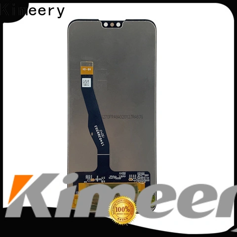 Kimeery huawei screen replacement manufacturers for phone manufacturers 1