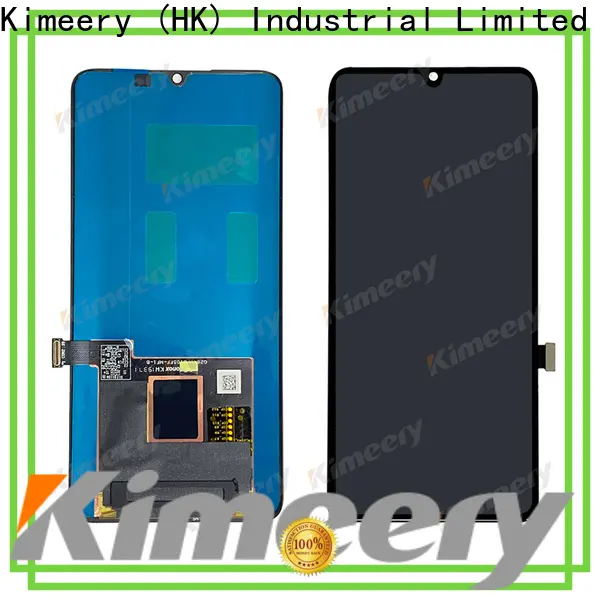 Kimeery mi lcd equipment for phone manufacturers 1