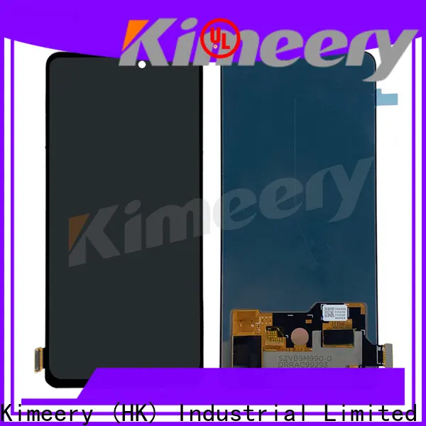 Kimeery lcd redmi note 8 supplier for phone repair shop 1