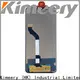 Kimeery newly mi lcd price supplier for phone repair shop 1