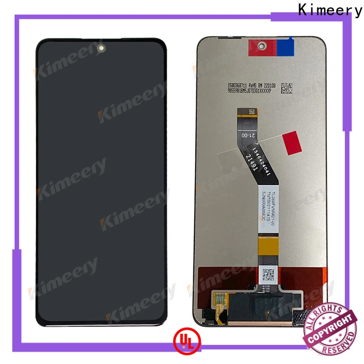 Kimeery lcd xiaomi 4x equipment for phone repair shop 1