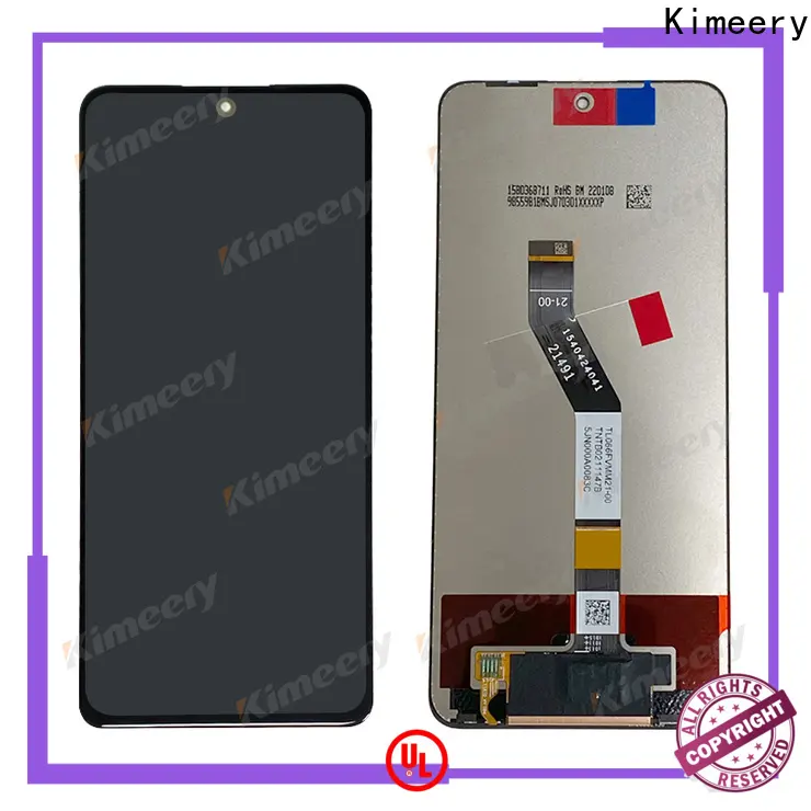 Kimeery lcd xiaomi 4x equipment for phone repair shop 1